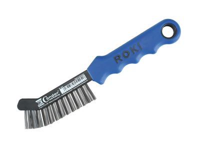 CONDOR Bremssattelbürste, Stahldraht, universal, zum Reinigen 400A