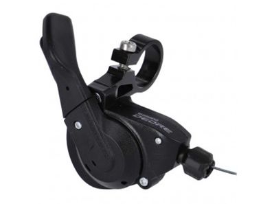Shimano Daumenschalthebel "Deore SL-M5100" SB-verp 2-fach, links,