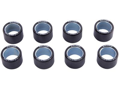 Variomatikgewicht 25 x 17 mm, Satz &agrave; 8 Stüc 15,0 g, Maloss