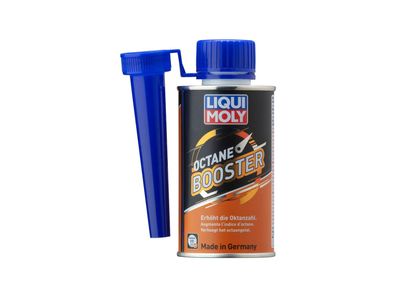 LIQUI MOLY Additiv "Octane Booster" Für 200 ml Dose