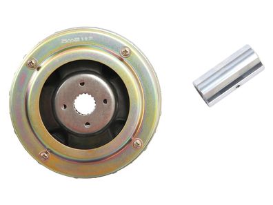 RMS Variomatik Variomatik
