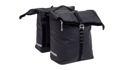 NEW LOOXS Doppeltasche "Cantos Double MIK 2.0"Volumen: 36 l