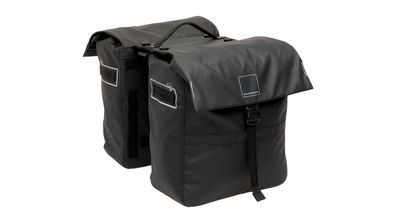 NEW LOOXS Doppeltasche "Leeds Double MIK 2.0"Volumen: 38 l (
