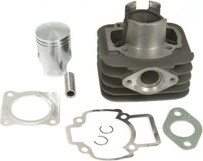 Olympia Zylindersatz Standard, 48 ccm, ABE bleibt kpl., Gusseise