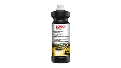Agrar Schmutzschutz Versiegelung Sonax