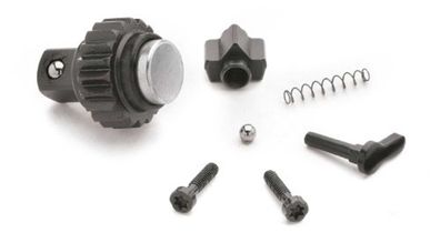 HAZET Knarrenrad Reparatursatz für 1/4" Knarren, A passend für: U