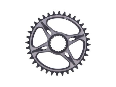 Shimano Kettenblatt "XTR" SM-CRM95 Mod. 19 Für 1x1 36 Zähne