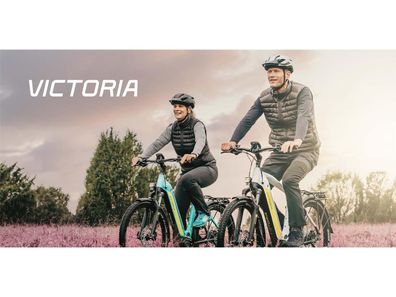 Victoria Banner "Outdoor" 2000 x 1000 mm Motiv: 22er Mo