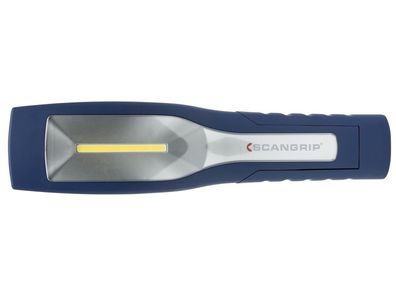 Scangrip Handlampe "MAG Pro" LED, bis 600 Lumen, A Länge: 26 cm