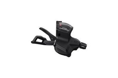 Shimano Daumenschalthebel "Deore SL-M6000" SB-verp 10-fach, recht
