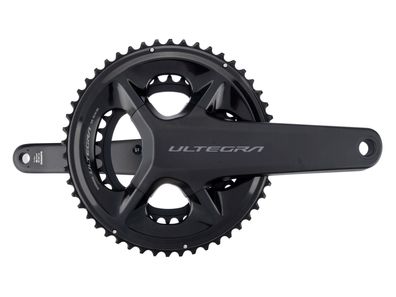 Shimano Kettenradgarnitur "Ultegra FC-R8100" 2-fac 50 / 34 Zähne,