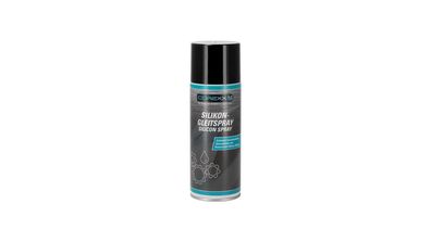 COREXX Silikonspray Pflegendes Gleitmittel, rostsc 400 ml Spraydo