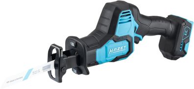 HAZET Säbelsäge "9534-10"Akku, 18 V, ohne Akku und Ladegerät