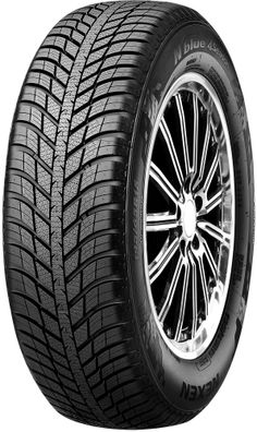 NEXEN TIRE Ganzjahresreifen "N´blue 4season"