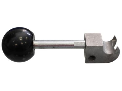 GEDORE Lösewerkzeug "Klann KL-0124-59" Universell silber / schwa