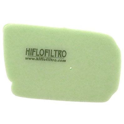Hiflofiltro Tauschluftfilter "Dual-Stage" Hochwert HFA-1006DS