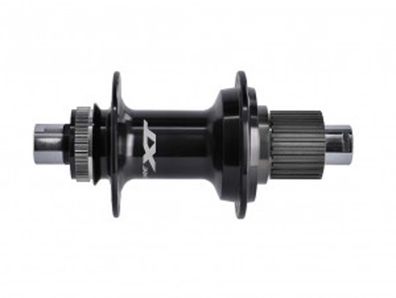 Shimano H.R.-Nabe "Deore XT FH-M8110/8130" 12 mm S 32 Loch, 148 m