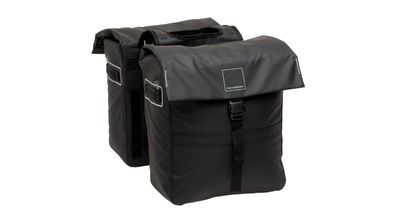 NEW LOOXS Doppeltasche "Leeds Double"Volumen: 38 l (2x 19 l)