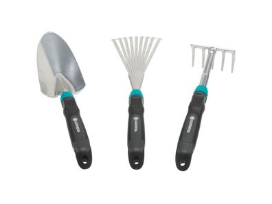 Gardena Kleingeräte-Set "Comfort" Zum An im Karton