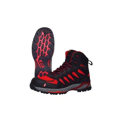 Pro Step II Stiefel Gr. 39