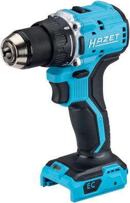 HAZET Bohrschrauber "9530-10"Akku, 18 V, 65 Nm, ohne Akku un