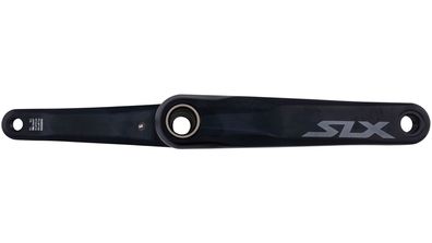 Shimano Kurbelarmsatz "SLX FC-M7100" Hollowtech II 175 mm Kurbell