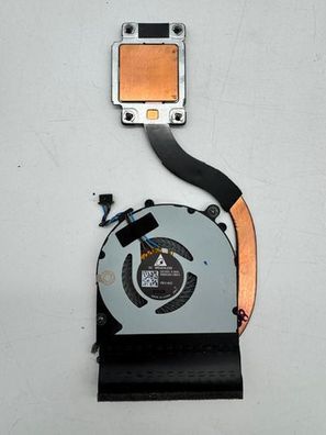 HP EliteBook 820 G3 Cooling Fan Lüfter 821691-001