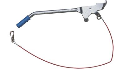Schlegl Handbremshebel Komplett, mit Abr passend für SF, SFV, SQR 14, SFH 27/35,