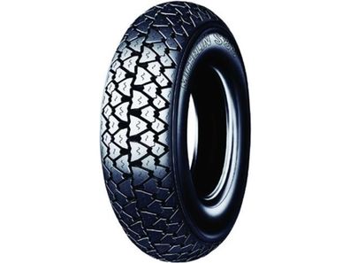 Michelin Reifen "S83" Speziell für klassische Roll 3.50-10 TL 59J