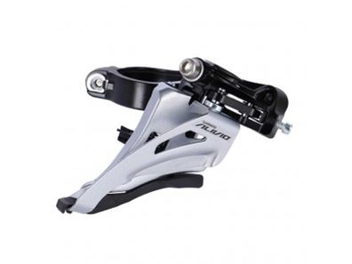 Shimano Umwerfer "Alivio FD-M3120" SB-verpackt, fü mit Bandage 34