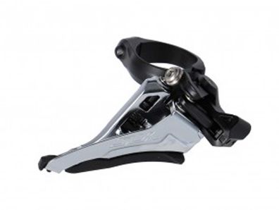 Shimano Umwerfer "SLX FD-M7100" SB-verpackt, 2-fac mit Schelle 31