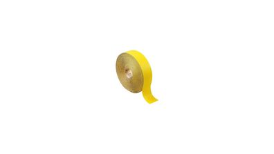 NORTON Schleifbogen "G131F" Rolle, 115 mm x 50 m, P100