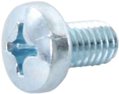 Olympia Schraube M6 x 10 mm Kre