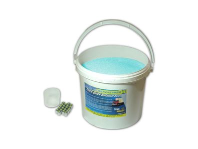 Reinheimer Auswuchtgranulat "Quick Balan 8 kg