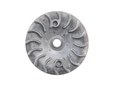 Supertec TUNING PARTS Lüfterrad Aluminium Standard