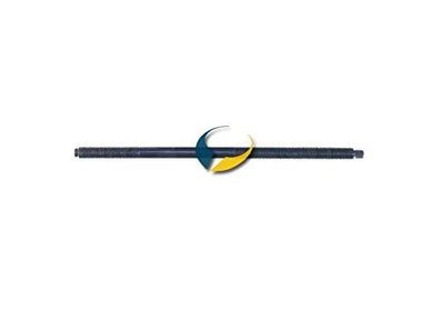 GEDORE Radlagerwerkzeug "Klann KL-0040-2512" Zugsp Länge 465 mm,