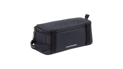 NEW LOOXS Gepäckträgertasche "Trunkbag Lock Straps"Volumen: