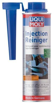 LIQUI MOLY Additiv "Injection-Reiniger" 300 ml Dose