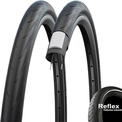 Schwalbe Reifen "Spicer Plus" Active Line HS442, 5 35-622 (28" x