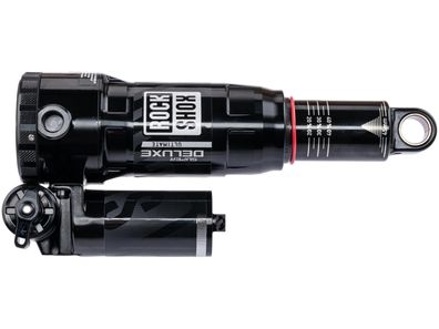 Rockshox Federbein "Super Deluxe Ultimate RC2T" Fe 165 mm x 45 mm