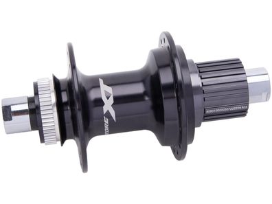 Shimano H.R.-Nabe "Deore XT FH-M8110/8130" 12 mm S 32 Loch, 142 m