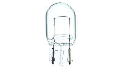 Glasslampe 12V Vo+Hi 12V