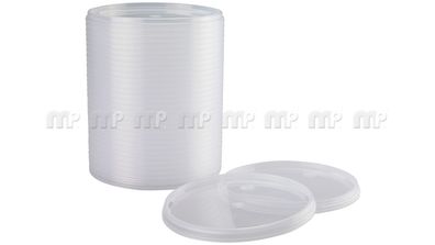MIPA Lackierzubehör Deckel für Mischbecher für 2300 ml Becher