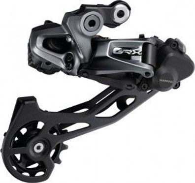 Shimano Schaltwerk "GRX RD-RX815/817 Di2" SB-verpa Kapazität bis