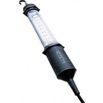 Rohrlux Handlampe "LED-Lux" Netzbetrieben, 220 - 2 Maße (LxBxH):