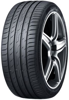 NEXEN TIRE Sommerreifen "N'Fera Sport"