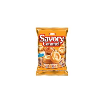 Tayas Savory Caramel 1 kg