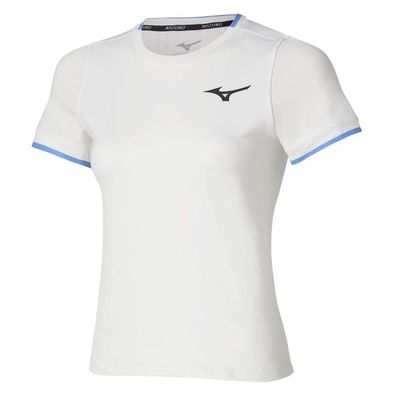 Mizuno Damen T-Shirt Stargazer Short Sleeve Tee 62GAD201