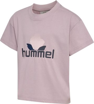 Hummel Kinder T-Shirt Hmljr Boxy Graphic S/S 234754