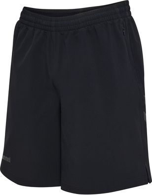 Hummel Shorts Hmlblaze26 Athleisure Sweat 236375